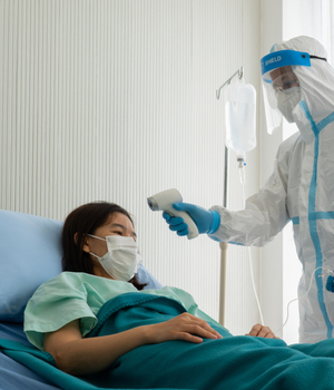 Portable Patient Isolation Market Research Report